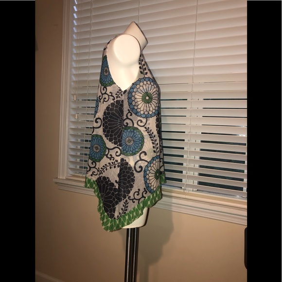 Piper & Sparrow tunic - Picture 2 of 5